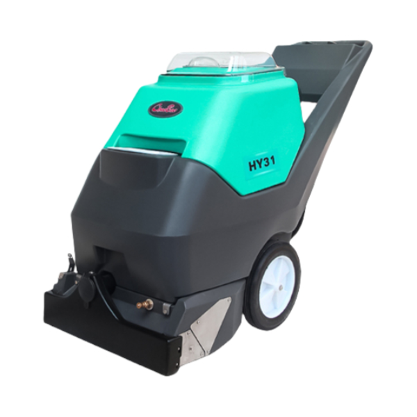 推荐商品：CHAOBAO/超宝 HY31 洗地机 洗刷一体 轻音运行