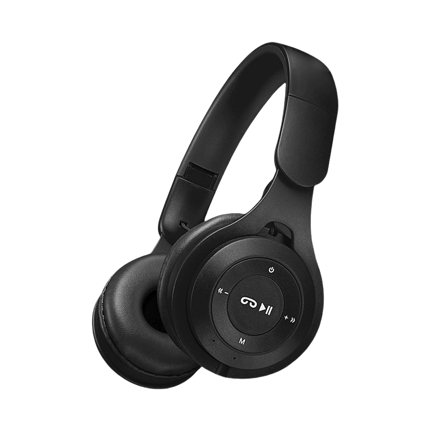 推荐商品：智酷侠 Y08ZKX 头戴式 蓝牙 耳机 持久续航 高清音质