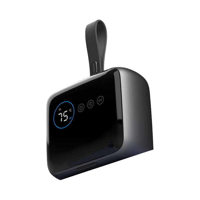 推荐商品：NESUGAR/小巢糖 H3 干衣机 杀菌除螨 智能烘干