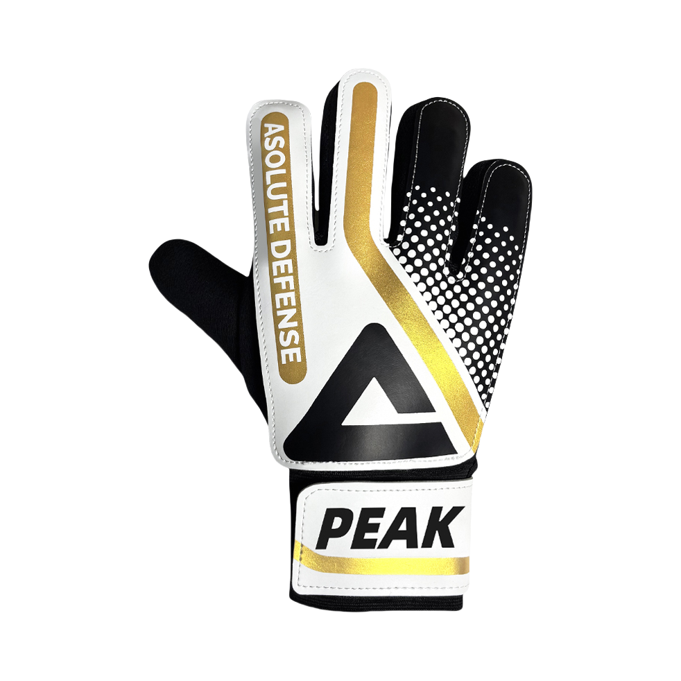推荐商品：Peak/匹克 带护指 加固 耐磨 耐撞 减缓 保护手背 比赛 训练 守门员手套 PK-YHF5316