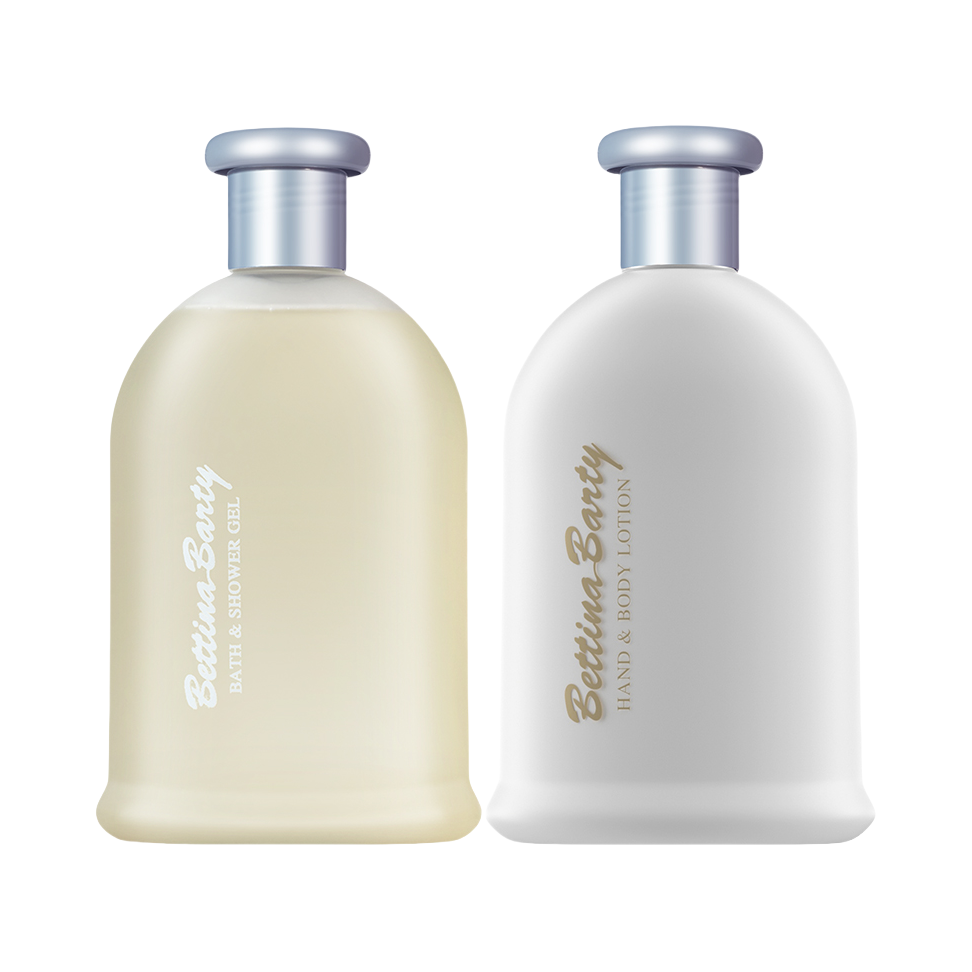 推荐商品：bettina banty/保黛宝 山茶花与雪松香氛身体护理套装 滋润保湿锁水