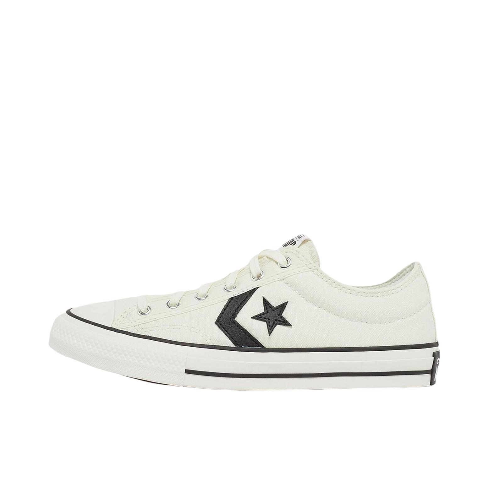 推荐商品：Converse/匡威 El Distrito 2 滑板鞋 板鞋 潮流复古舒适轻便耐磨防滑 熊猫/大童/浅白/黑色