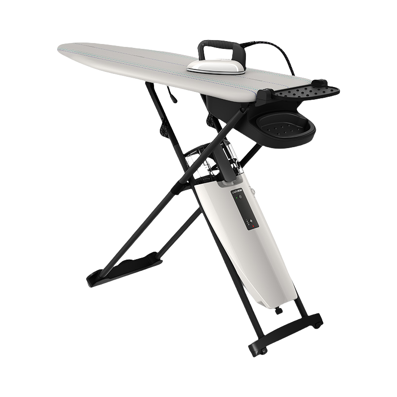 推荐商品：laurastar smart i 挂烫机 智能鼓风 持久定型