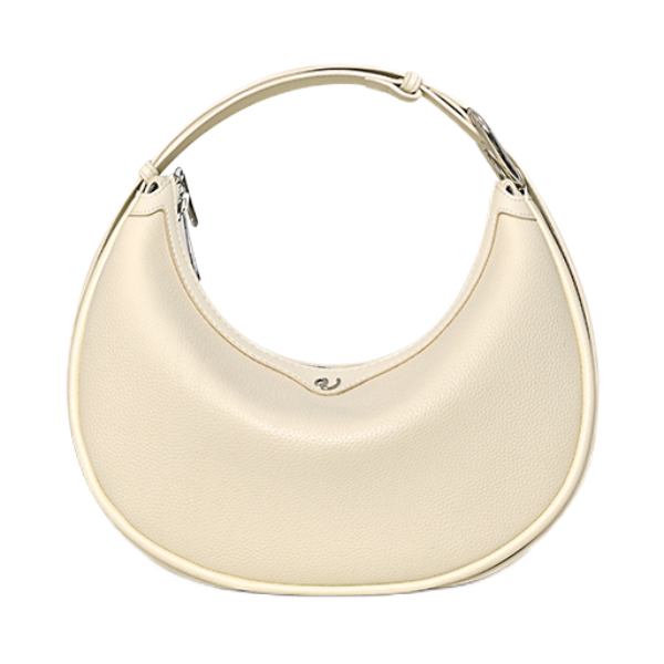 推荐商品：VALUNCICA EUROPHAM/华伦西亚 可颂 新款小众斜挎月牙包腋下包单肩包