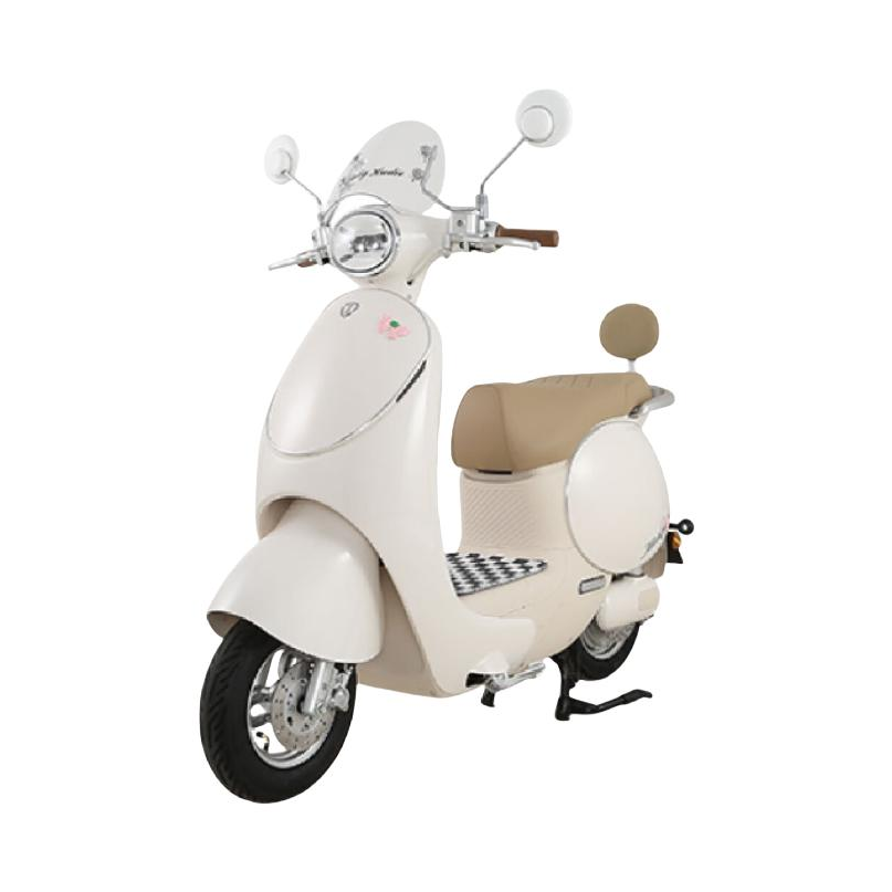 推荐商品：【门店自提】 台铃 超能6·蝴蝶 智能 防滑 减震 电动摩托车