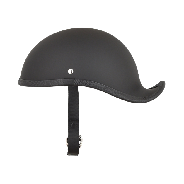 推荐商品：汤普森 TV06 3C认证 半盔 玻璃钢 复古 电动车头盔