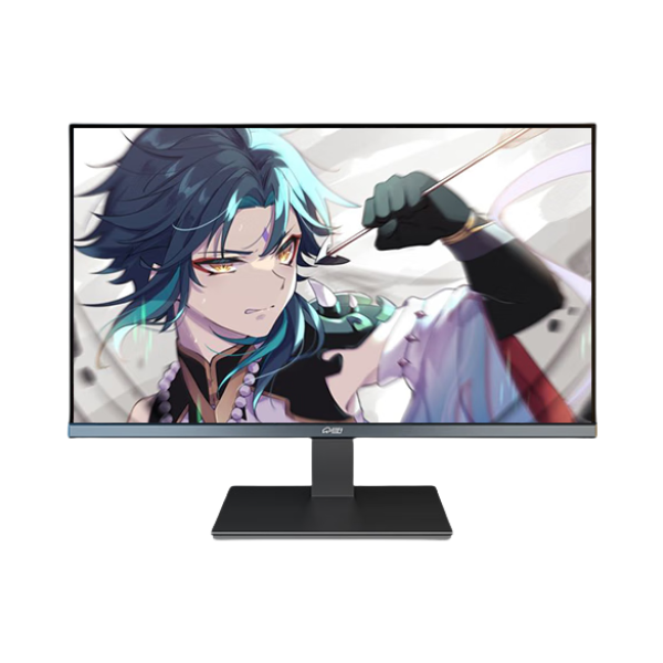 推荐商品：川升 CS25A 24.5英寸 320Hz 1080P 显示器 重度游戏发烧级 学生党