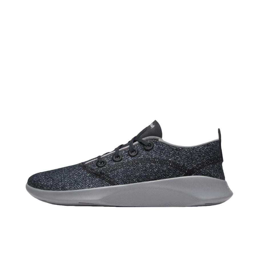 推荐商品：Allbirds SuperLight Trainer 舒适 休闲 训练鞋 深灰色 