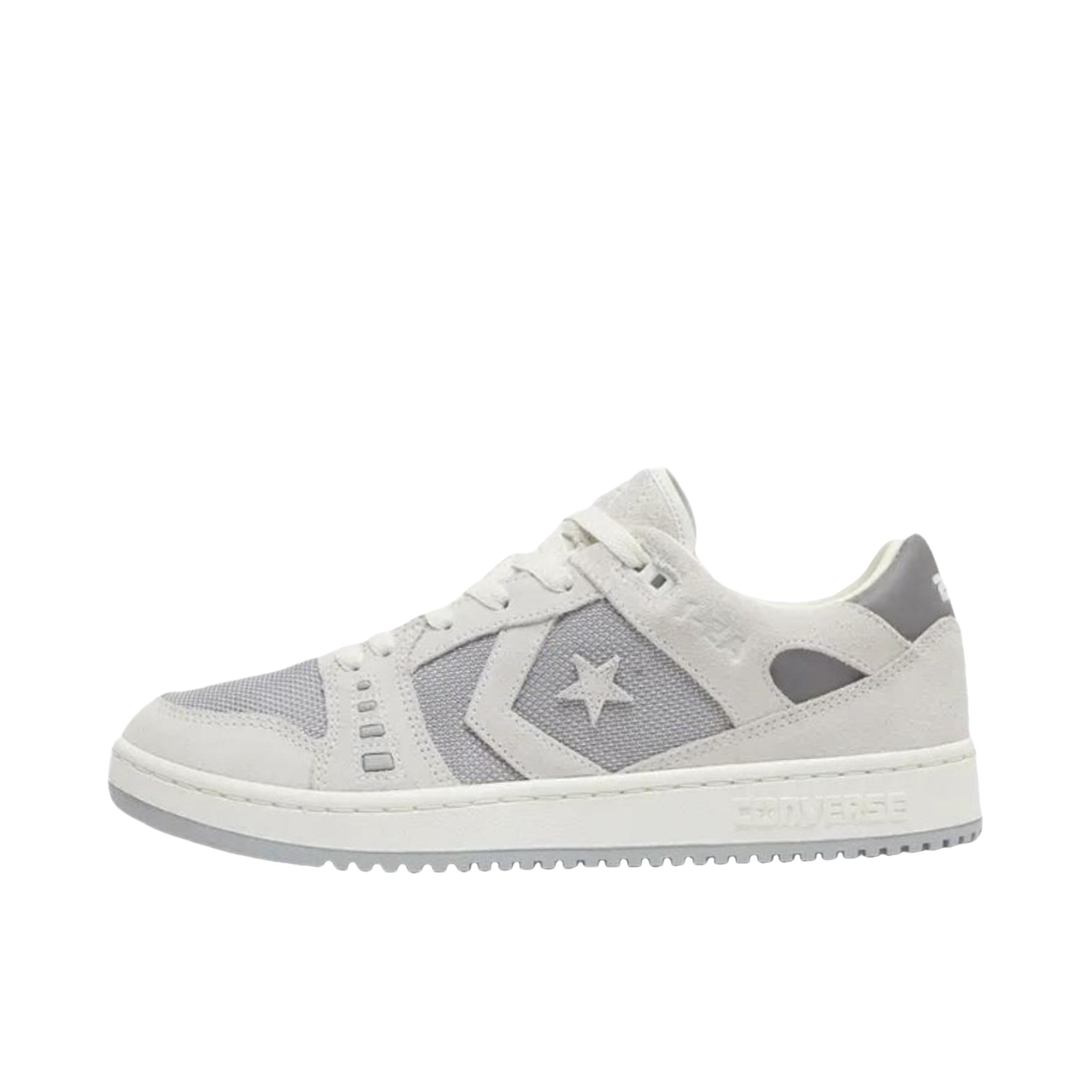 推荐商品：Converse/匡威 AS-1 Pro 时尚百搭 休闲 减震耐磨 防滑舒适 板鞋 灰色 