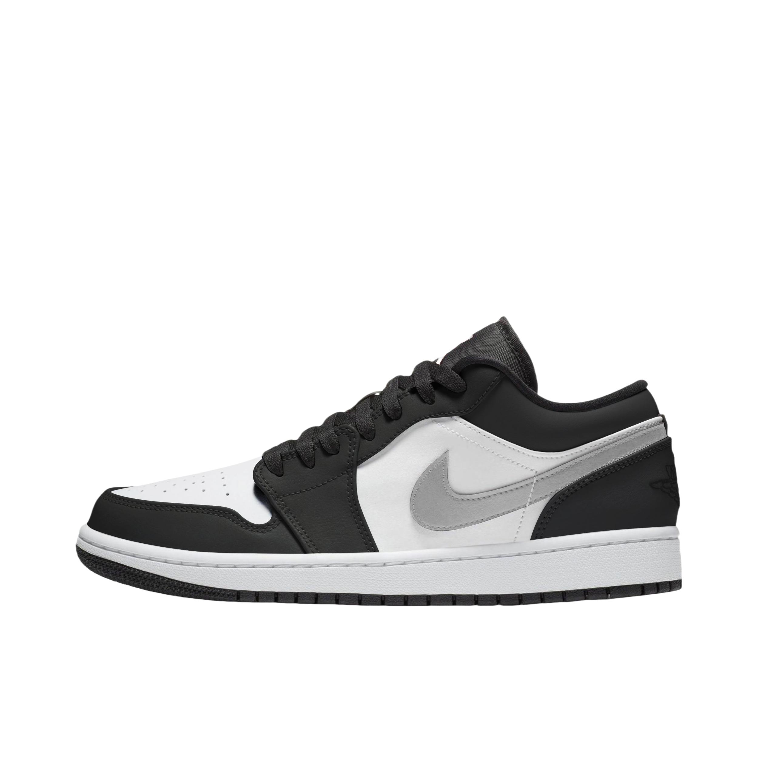 推荐商品：【定制球鞋】Air Jordan 1 减震 耐磨 透气 平跟 复古 潮流 简约 包裹性 防滑 轻便 支撑 增高 板鞋 灰水泥