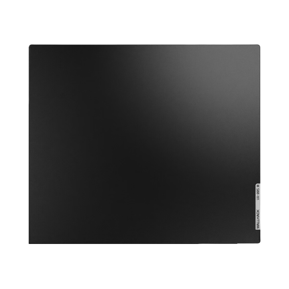 推荐商品：WALLHACK/斯凯派 VA-005 玻璃 鼠标垫 舒适顺滑 持久耐用