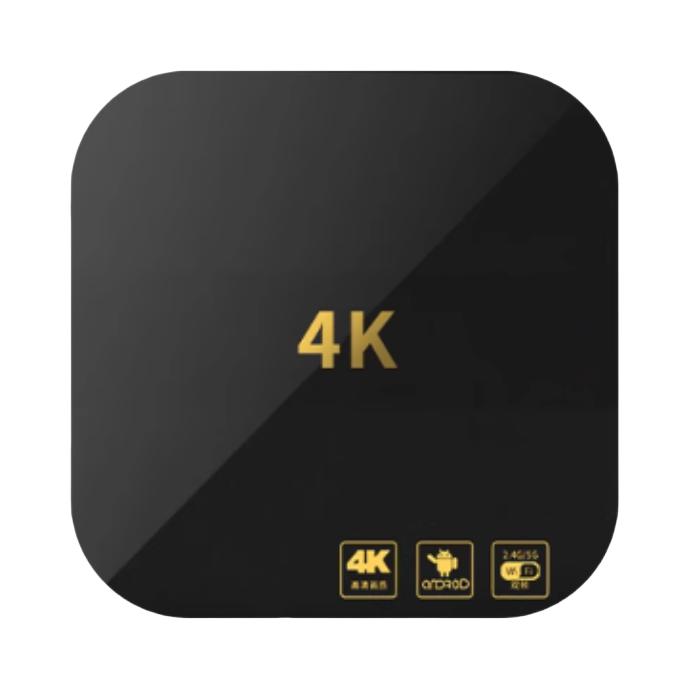 推荐商品：YINFINI/英非尼 K6 网络电视机顶盒 智能投屏 4K高清