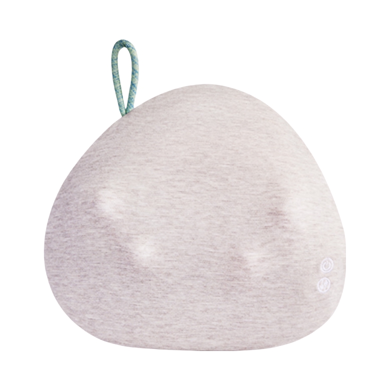 推荐商品：OSIM/傲胜 OS-2257 肩颈按摩仪 恒温热敷 无线便携