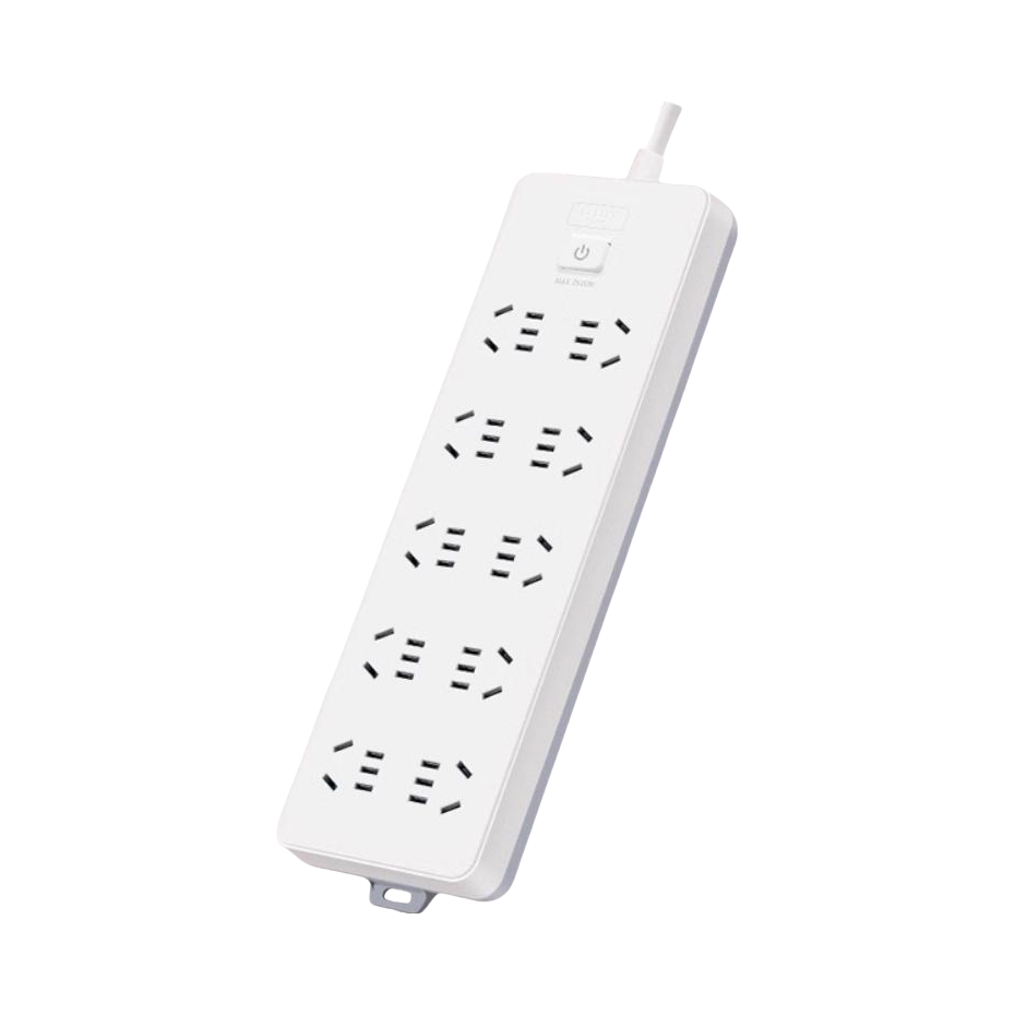 推荐商品：DELIXI/德力西 排插 3C认证 阻燃外壳