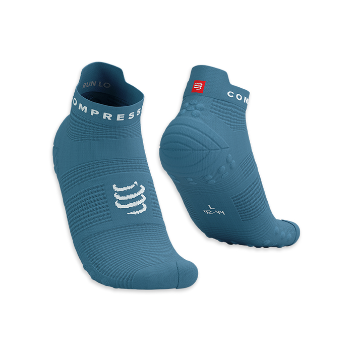 推荐商品:Compressport 透气跑步压缩短筒袜 CS-PRSV3