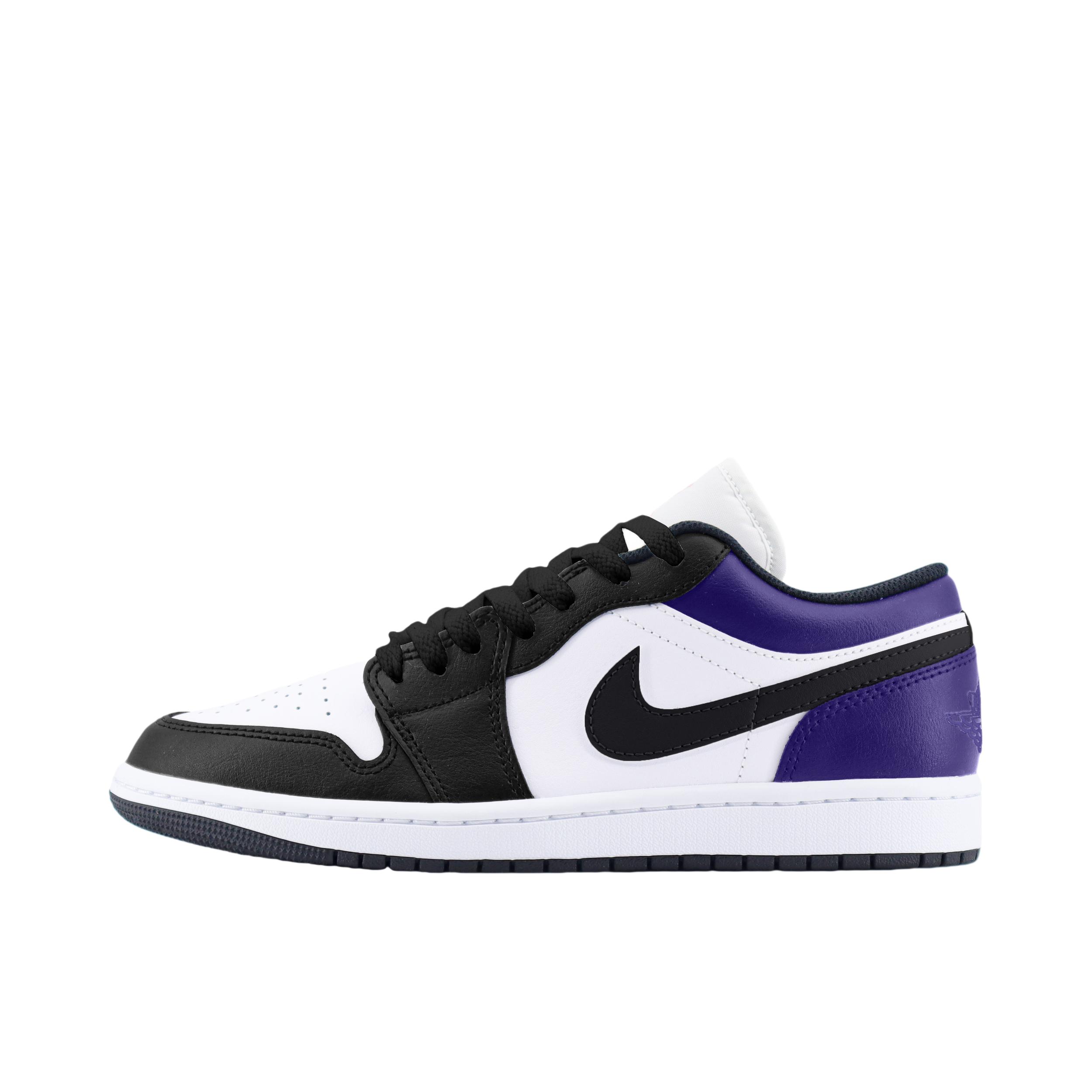 推荐商品：【定制球鞋】Air Jordan 1 减震 耐磨 透气 平跟 复古 潮流 简约 包裹性 防滑 轻便 支撑 增高 板鞋 紫色