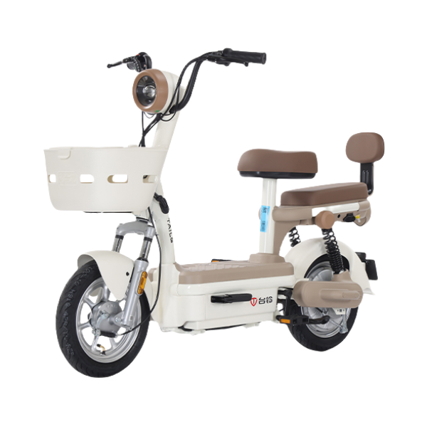 推荐商品：【门店自提】台铃 大果粒 新国标 轻便 长续航 铅酸电池 电动自行车