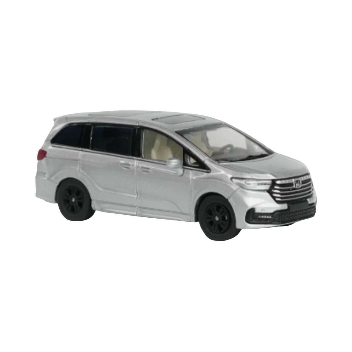 推荐商品：麦思迪 1/64 本田奥德赛 成品模型