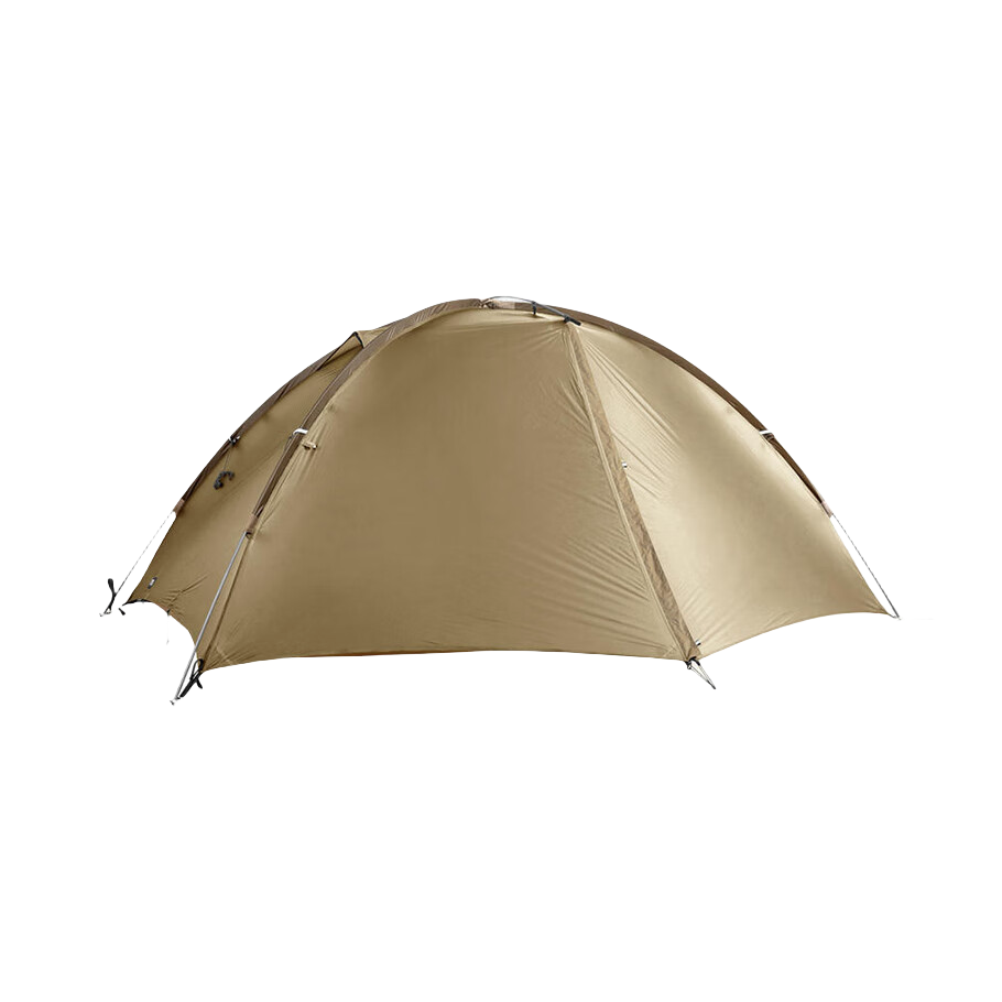 推荐商品：自由之魂 手动搭建 繁星Stars2 抗风 防雨 露营 帐篷