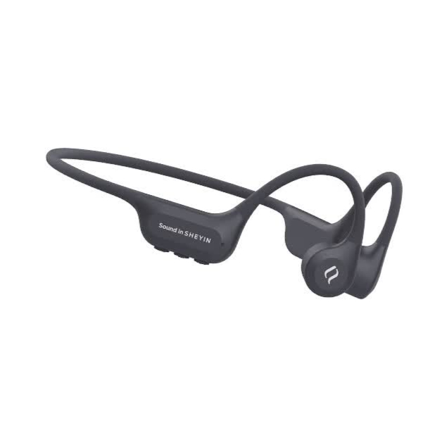 推荐商品：SHEYIN/奢音 X7air 挂耳式 蓝牙 耳机 轻盈 稳固佩戴 超长续航 ​防水​ ​长跑​ 通话 降噪 自带内存