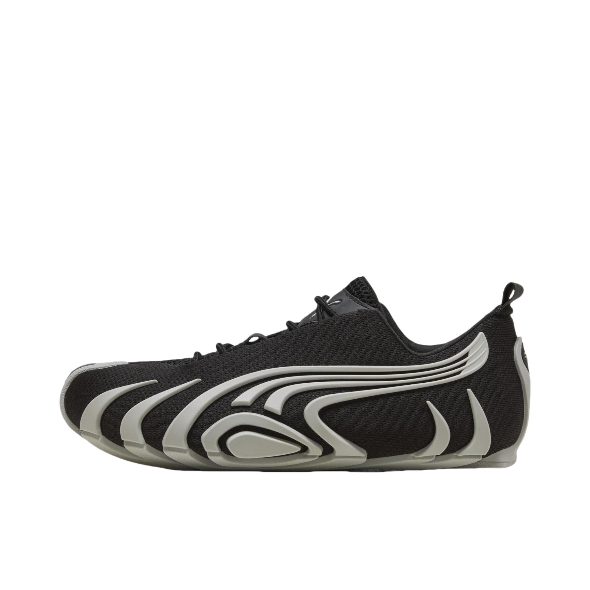 推荐商品：Puma/彪马 Talon OG 训练鞋 百搭透气低帮平跟 黑色/灰色