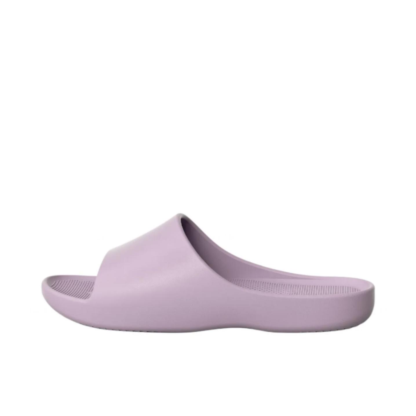 推荐商品：grace/洁丽雅 拖鞋 舒适防滑耐磨 TX1363 紫色