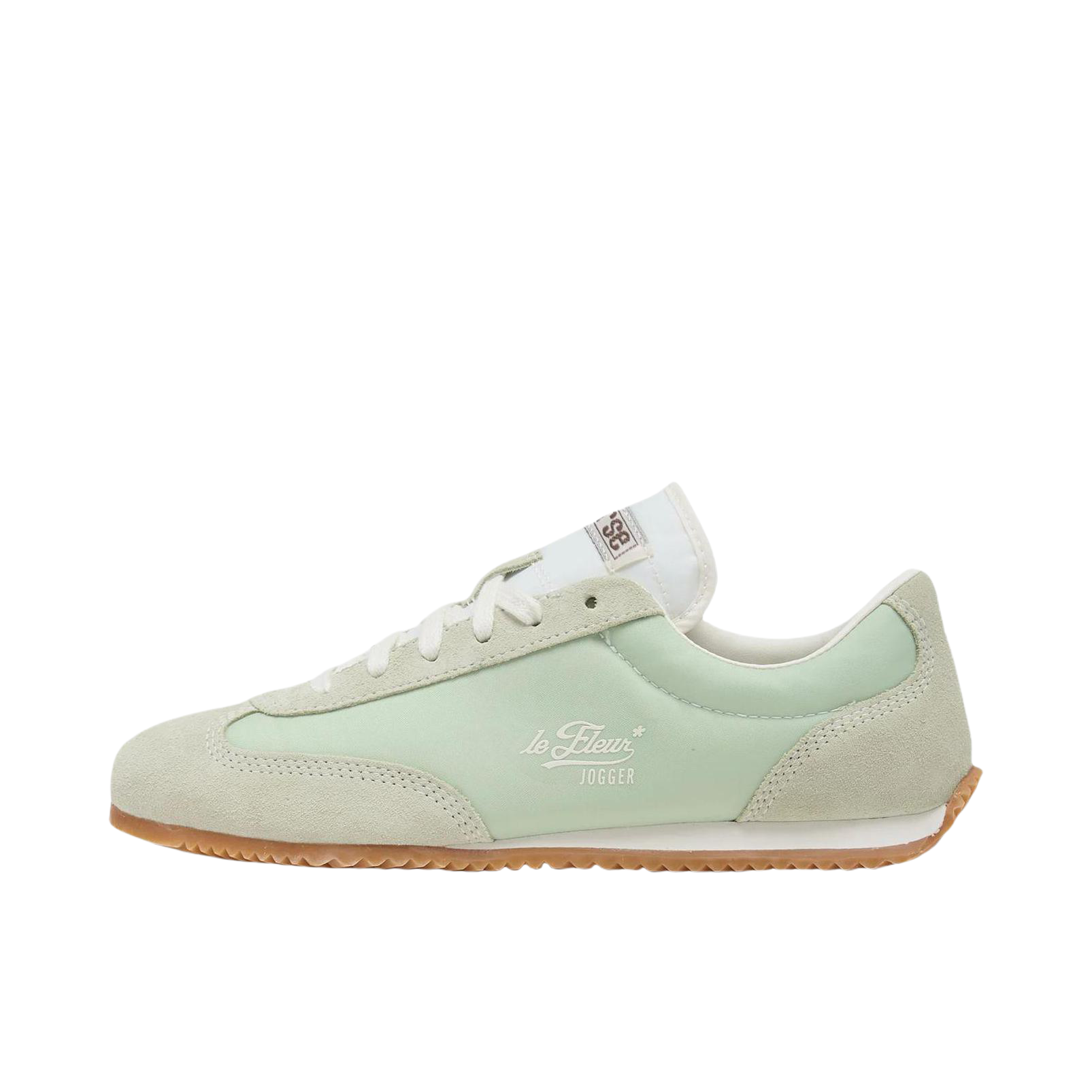 推荐商品：Converse/匡威 Coach Jogger Quiet Tide 运动休闲鞋 百搭防滑耐磨低帮 Tyler The Creator联名/绿色