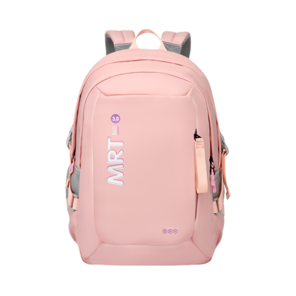 推荐商品：MRT 初中高中年级轻便减负护脊大容量儿童背包书包双肩包童包
