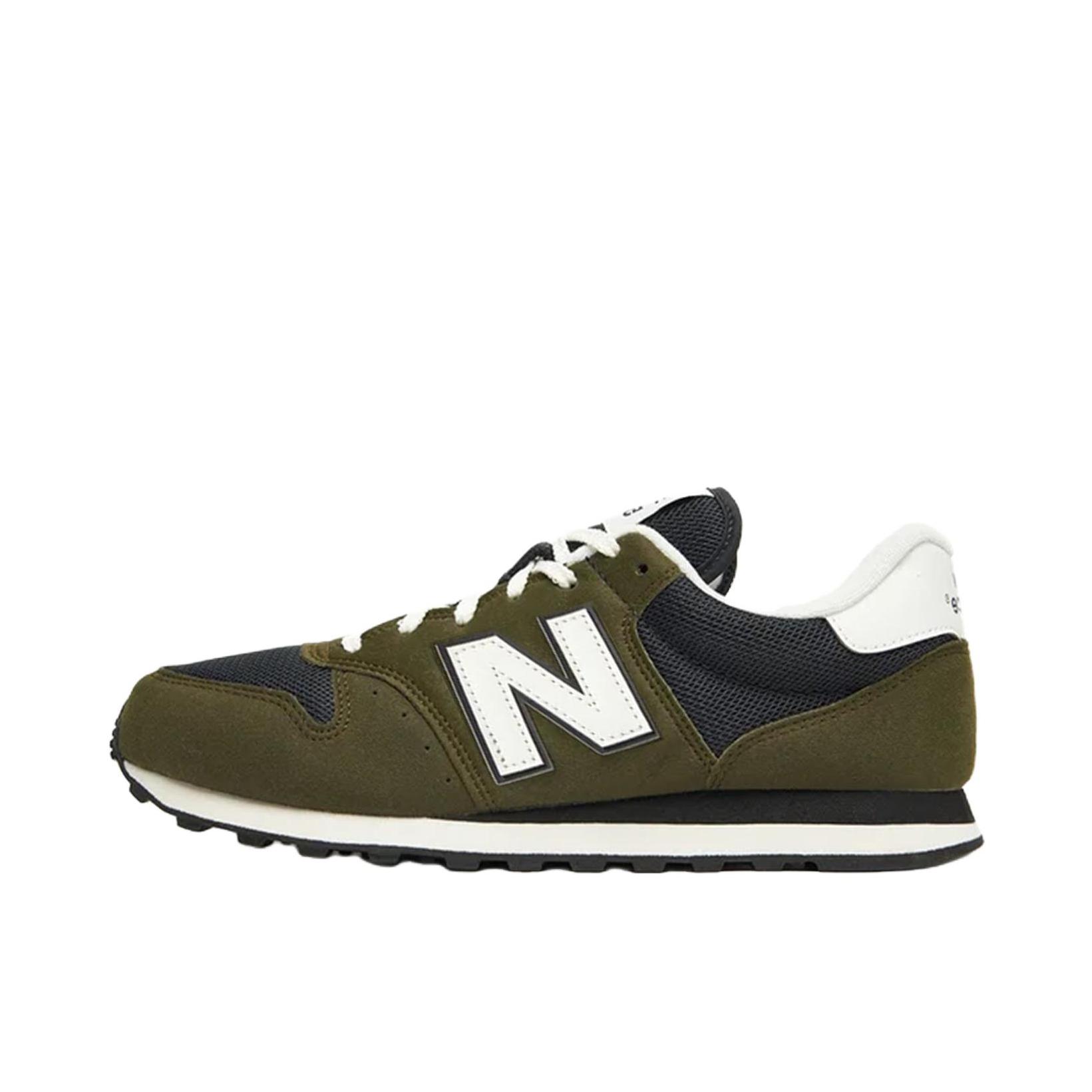 推荐商品：New Balance 996 织物 时尚复古 减震轻便 防滑耐磨 舒适透气 支撑 包裹性 增高 薄底 马拉松 人造革 防水 慢跑 运动休闲鞋 D宽/绿色