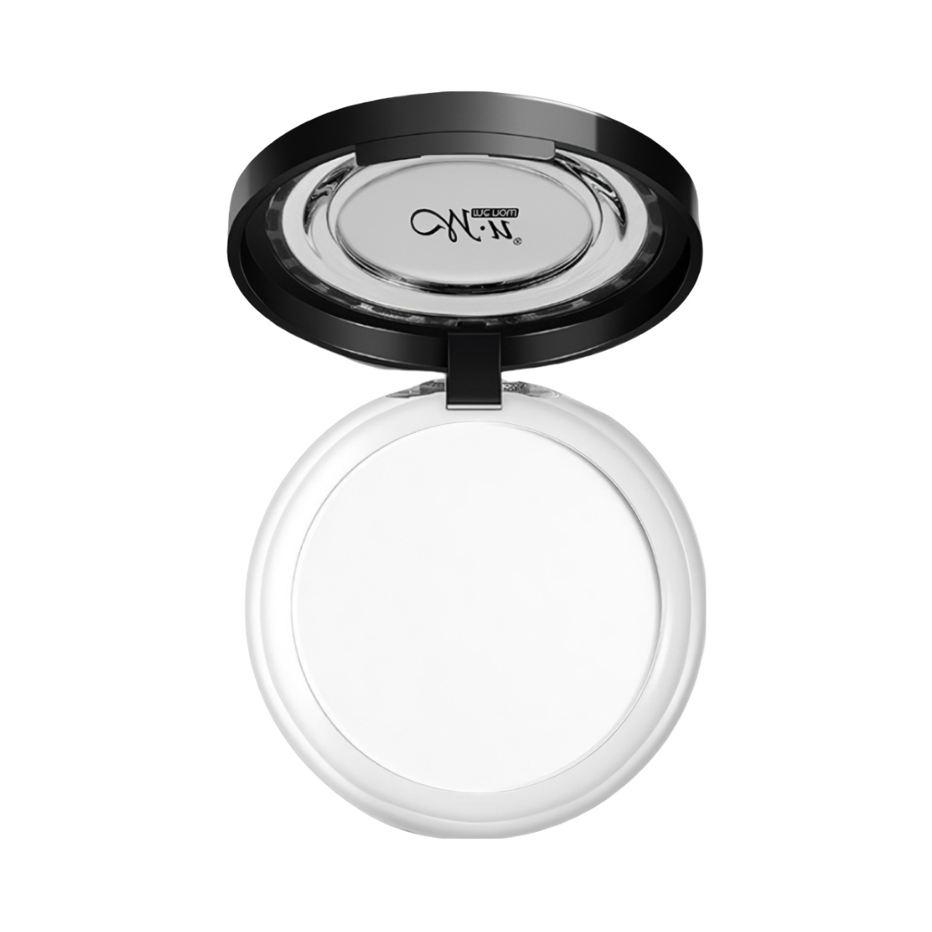 推荐商品：MENOW/美·诺 大白饼钻石蜜粉饼 定妆控油防汗哑光 10g