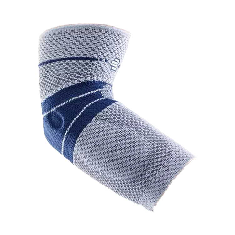 推荐商品：Bauerfeind/保而防 加压 透气 健身 耐磨 护肘 EpiTrain