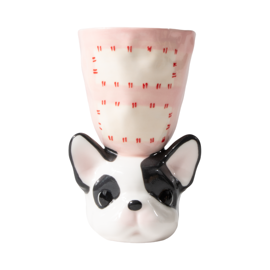 推荐商品：congstudio 160ml 直饮式 陶瓷 马克杯