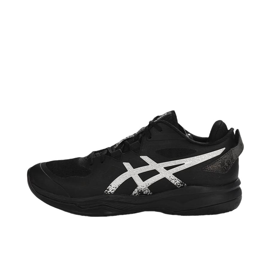 推荐商品：Asics/亚瑟士 Gel-Fastblaze 低帮 实战 支撑 稳定 篮球鞋 黑色 