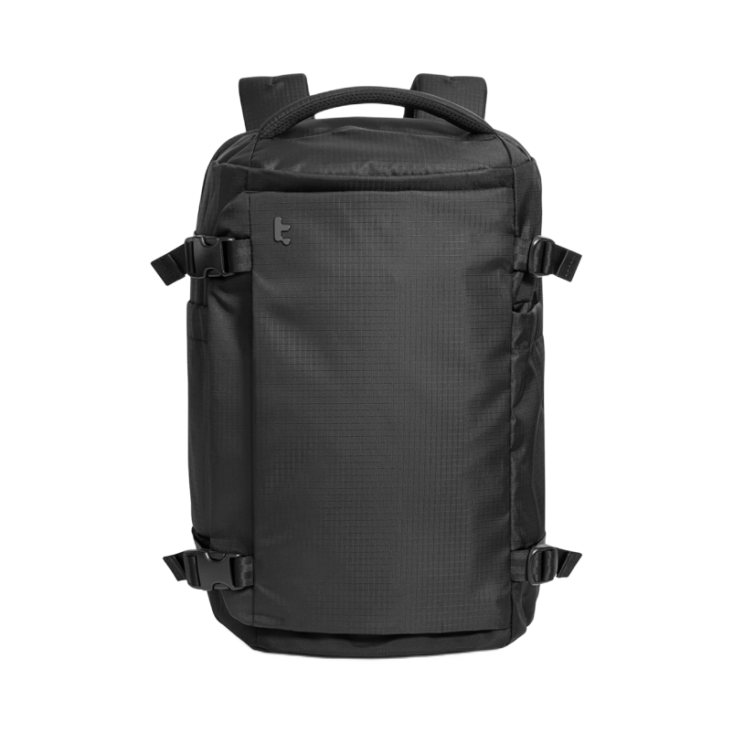 推荐商品：tomtoc/汤姆拓客 旅行大容量新款旅游轻便差旅出行电脑包背包双肩包