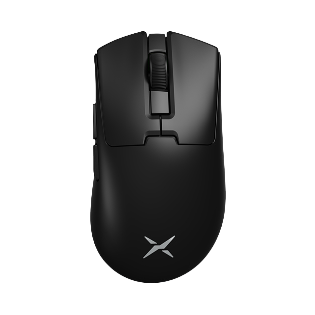 推荐商品：Delux/多彩 M900 mini Pro+ 双模 鼠标 有线+2.4G 人体工学 轻量化