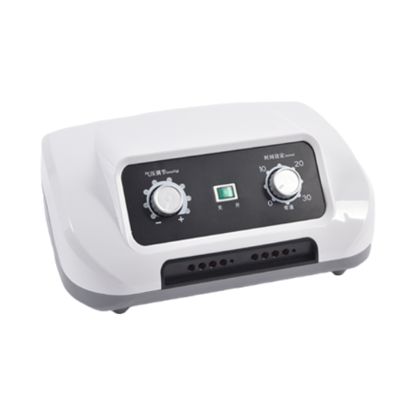 推荐商品：奥迈健 台式便携 空气波压力按摩仪 KZY-APC--A1