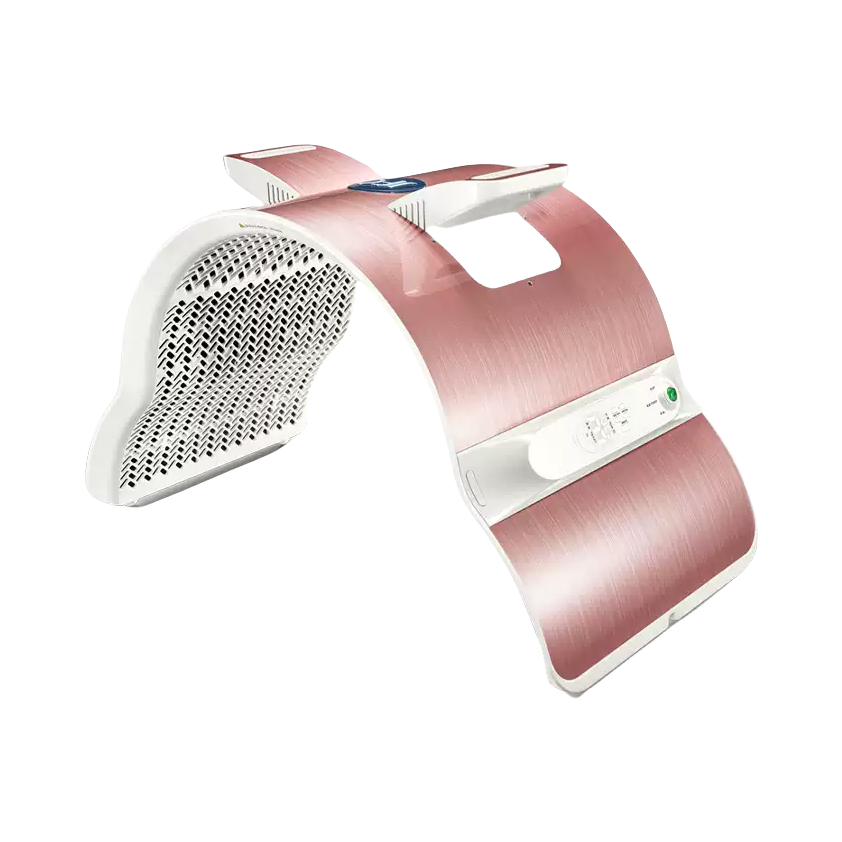 推荐商品：JFC/骏丰频谱 远红外 3档调温 频谱治疗仪 JF-802A