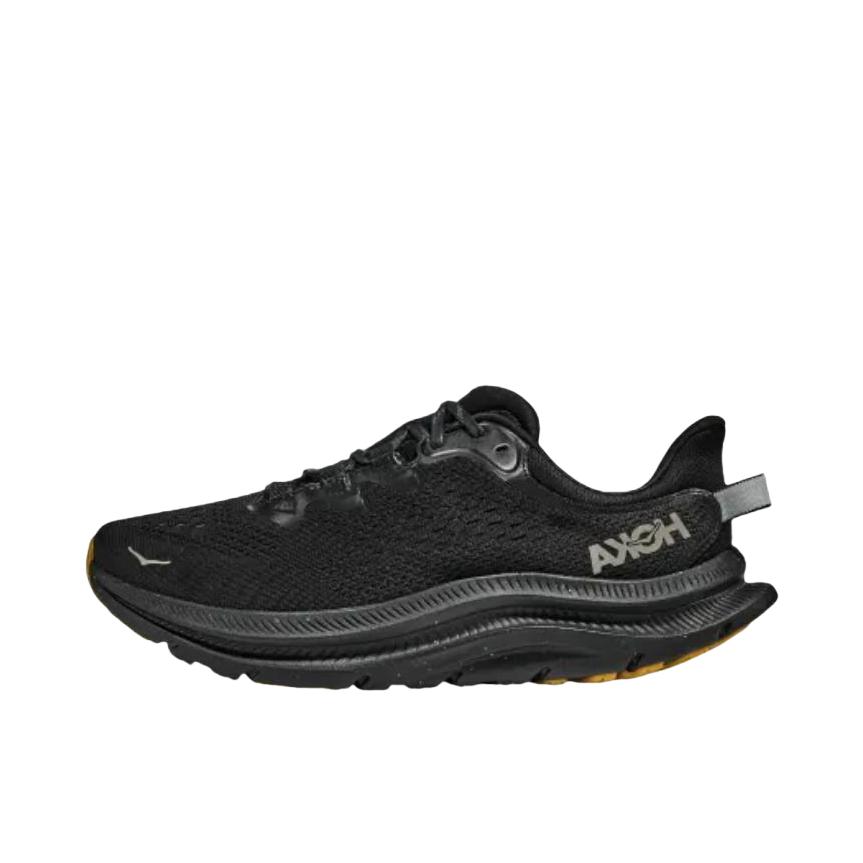 推荐商品：HOKA ONE ONE  KAWANA 2  防滑耐磨 减震透气 舒适百搭 潮流 卡瓦纳 2 跑鞋 女款/黑色/灰色