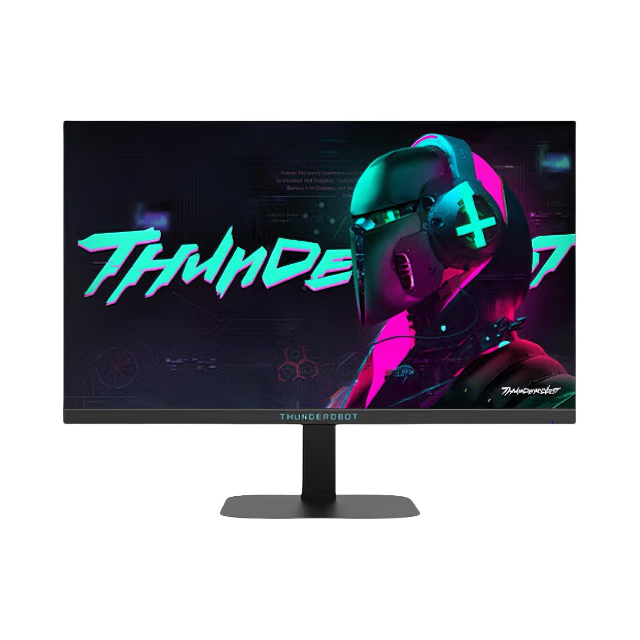 推荐商品：ThundeRobot/雷神 JQ24F240 23.8英寸 240Hz 2K 显示器 自适应同步 暗部细节特调