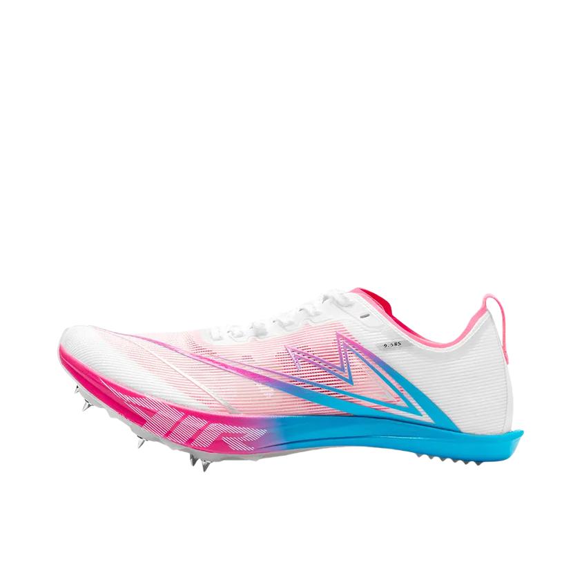 推荐商品：音速猫 逆天Air 钉鞋 跑鞋 气垫学生竞速短跑 独角兽