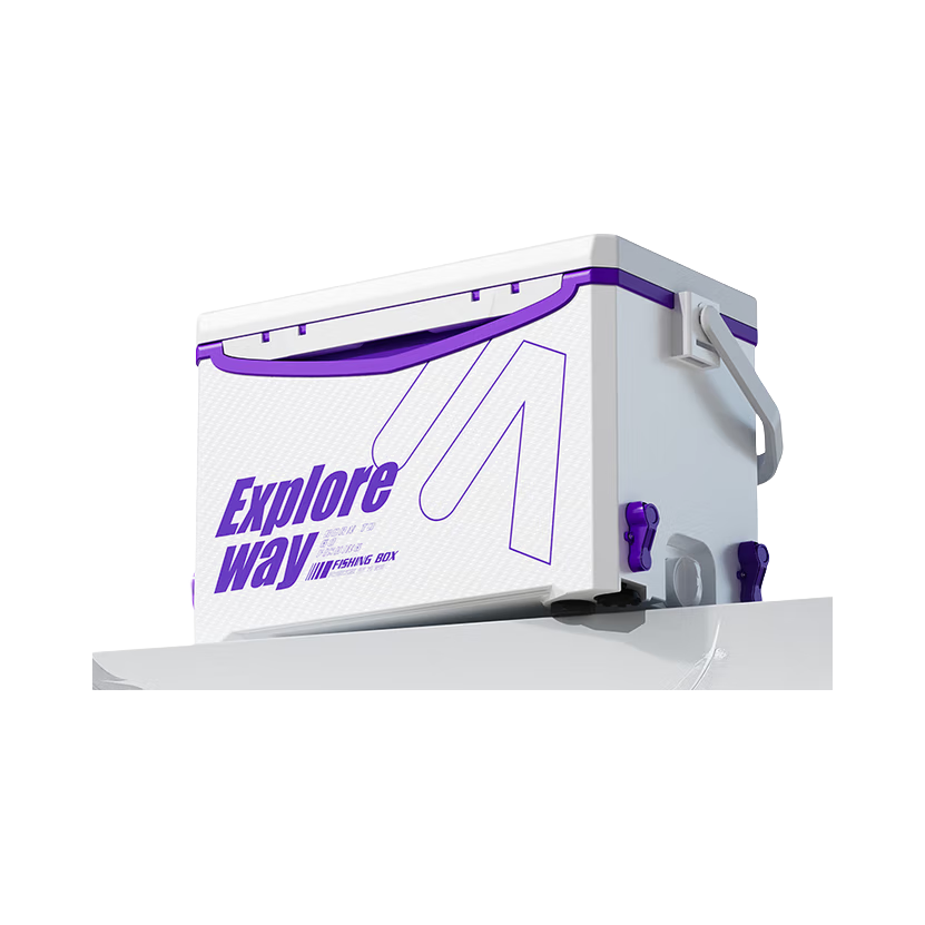 推荐商品：一味 NEX 升降 加厚 聚氨酯 轻量化 四脚 钓箱 100149519185