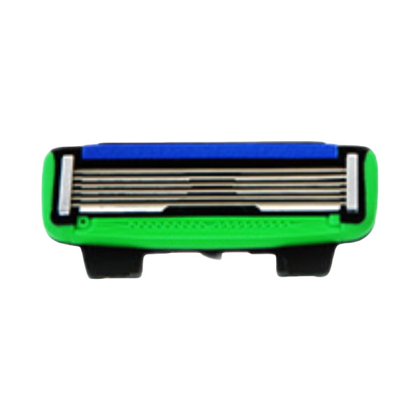 推荐商品：【男士专用】多乐可 六层剃须刀头 锋利顺滑