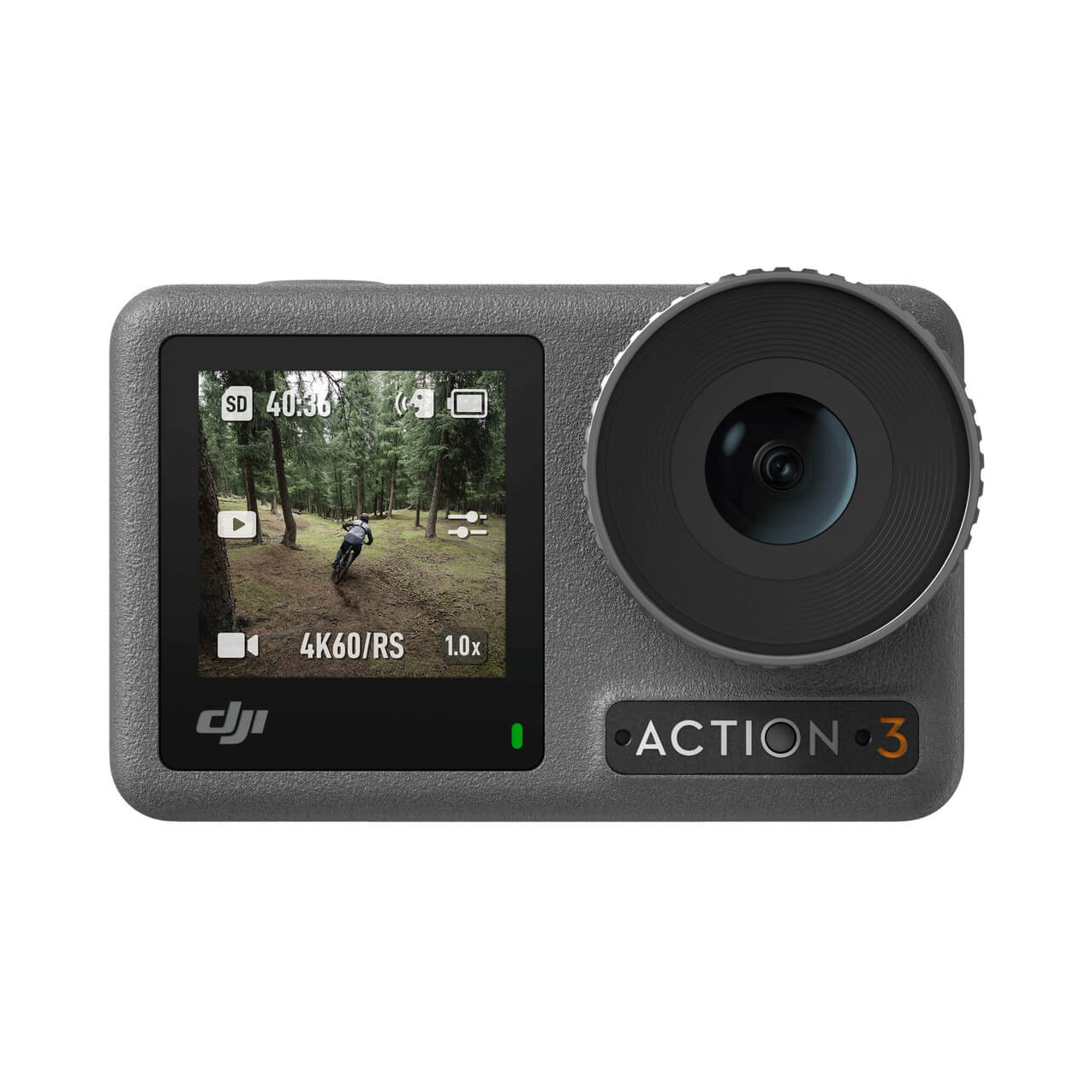 推荐商品：DJI /大疆 Osmo Action 3 二手运动相机 骑行滑雪 防抖手持 长续航录像 高清4K拍摄 随心换 头戴摄像机 vlog