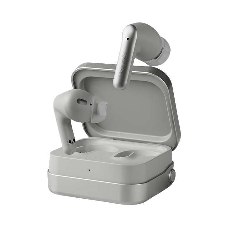 推荐商品：LIGHT YEAR/籁特易耳 StarRing2（光年星环2） 入耳式 蓝牙耳机 主动降噪 超长续航