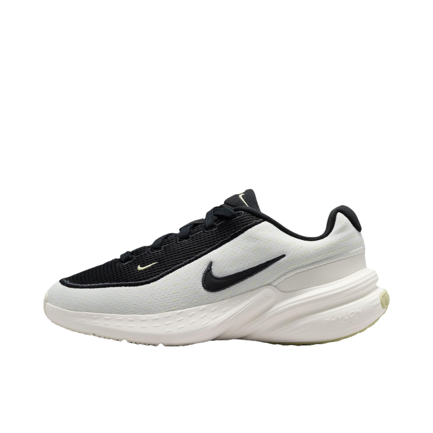 推荐商品：Nike Uplift SC 跑鞋 防滑耐磨舒适轻便低帮时尚潮流抓地贴合美观耐用训练 大童/黑色/白色/灰色
