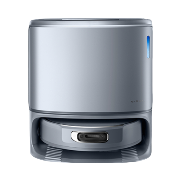 推荐商品：云鲸 002MAX 扫地机器人 自清洁 循环烘干 履带 扫拖一体 活水