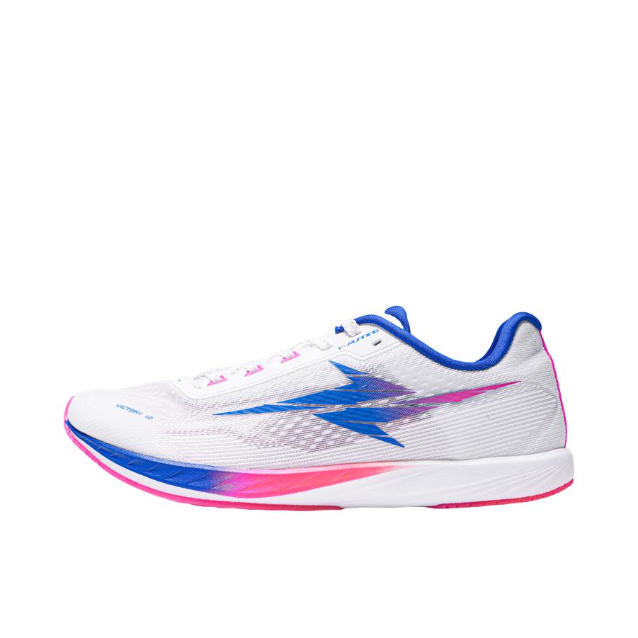 推荐商品：威量 夺魁 跑鞋 低帮无钉体考 超导脉冲  