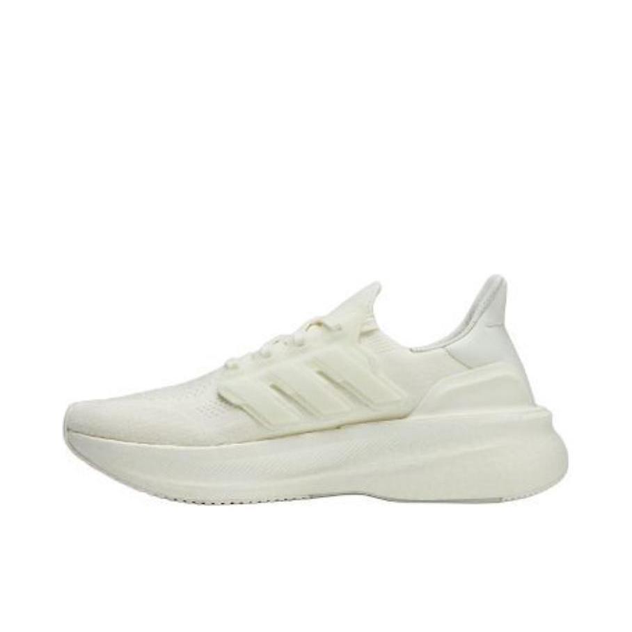 推荐商品：Y-3 运动休闲鞋 百搭耐磨低帮厚底 白色