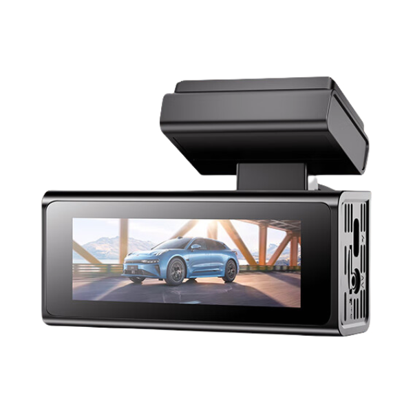 推荐商品：BlackView/凌度 2025款 M500S 循环录像 语音声控 行车记录仪