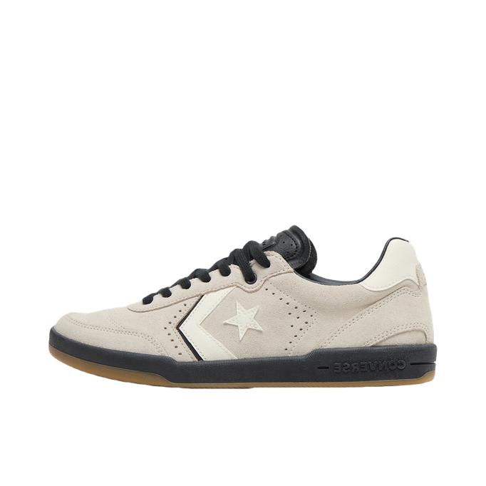 推荐商品：Converse/匡威 Louie Lopez Pro 2 休闲经典时尚舒适薄底 板鞋 米色